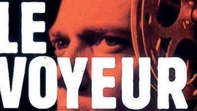 Le Voyeur sur Ciné + Classic : 5 choses à savoir sur l'oeuvre maudite de Michael Powell