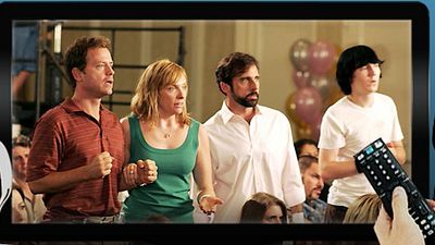 image de la news Dimanche soir à la télé : on mate "Qui veut la peau de Roger Rabbit ?" et "Little Miss Sunshine"