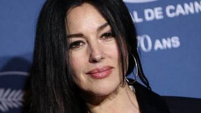 image de la news Cannes 2017 : Monica Bellucci, maîtresse des cérémonies d'ouverture et de clôture du Festival