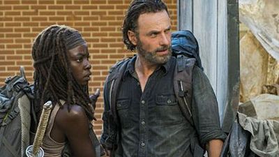 image de la news Audiences câble : The Walking Dead tient le cap