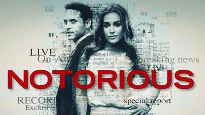 Notorious avec Piper Perabo débarque en avril sur TF1