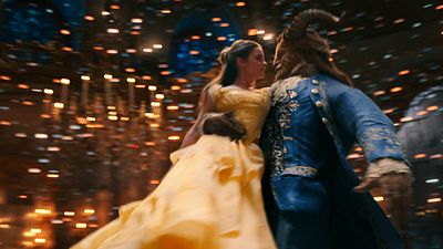 image de la news La Belle et la Bête : pas de suite en préparation, un spin-off ou un prequel envisagés