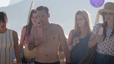 image de la news Going To Brazil : "Un film inclassable, un OVNI, dans le bon sens du terme !"