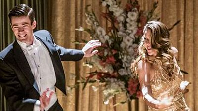 image de la news Audiences US : Flash en hausse grâce à son cross-over musical