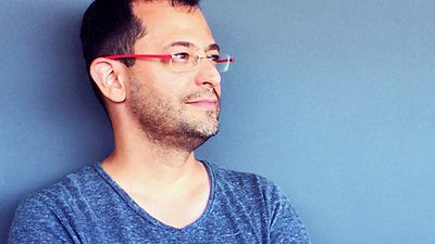 image de la news Cinéma, jeux vidéo...Rencontre avec Nikolaus Roche-Kresse, expert mise en scène chez Ubisoft