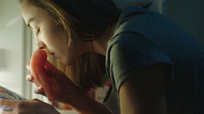 image de la news Grave : des sacs à vomi proposés dans un cinéma américain !