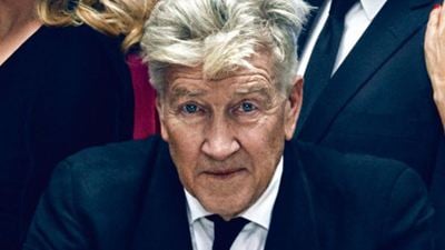 Twin Peaks saison 3 : David Lynch et son casting réunis en couverture d'Entertainment Weekly