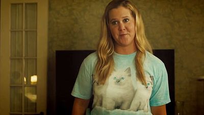 image de la news Amy Schumer abandonne le film Barbie