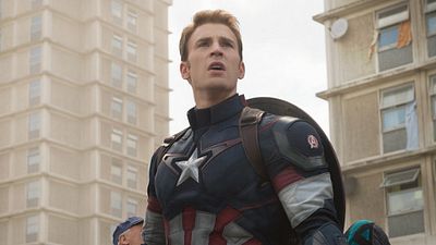 image de la news Captain America : Chris Evans prêt à reprendre le rôle après Avengers 4
