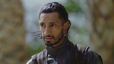 image de la news Rogue One : le personnage de Riz Ahmed aurait pu être bien différent [SPOILERS]