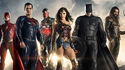 image de la news La Justice League passe à l'action dans la nouvelle bande-annonce !