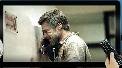 image de la news Ce soir à la télé : on mate "Babel" et "Shrek"