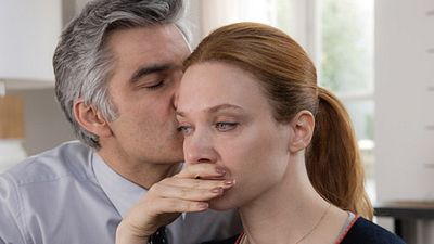 image de la news Entre deux mères : 5 choses à savoir sur le téléfilm de TF1 avec Odile Vuillemin