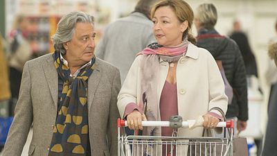 image de la news Catherine Frot et Christian Clavier en duo pour Momo
