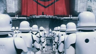 Star Wars 8 : un caméo inattendu révélé