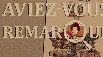image de la news Aviez-vous remarqué ? Les petits détails cachés de Toy Story 3