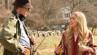 image de la news Crisis in Six Scenes : 6 bonnes raisons de donner sa chance à la série de Woody Allen