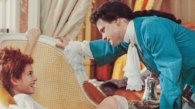 image de la news Ressortie salles et blu-ray DVD Valmont : 5 choses à savoir sur le film en costumes de Milos Forman