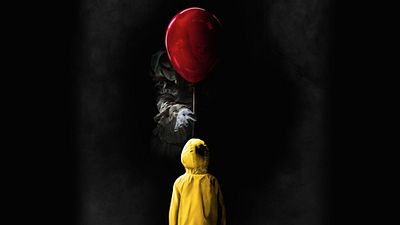 image de la news Ça : le clown-tueur revient dans une première bande-annonce terrifiante
