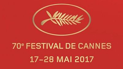 image de la news Cannes 2017 : Claudia Cardinale danse sur l'affiche du 70e anniversaire !