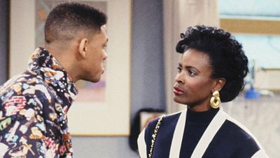 image de la news Le Prince de Bel-Air : l'interprète originale de tante Vivian critique les retrouvailles du casting