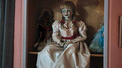 image de la news Annabelle 2 : un titre qui annonce un retour aux sources