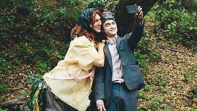 image de la news Daniel Radcliffe pétomane, un documentaire sur Les Bleus… Ce qu’il ne fallait pas louper sur Netflix en mars
