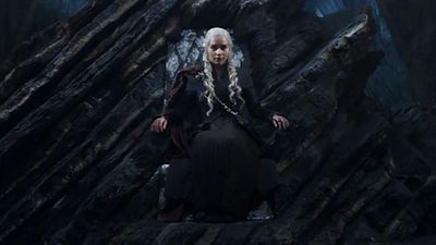 image de la news Game of Thrones : les héros en marche dans la bande-annonce de la saison 7