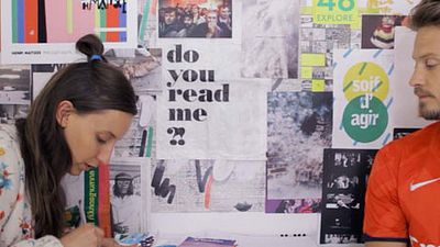 image de la news Heis (Chroniques) : rencontre avec la réalisatrice Anaïs Volpé et l'équipe du film