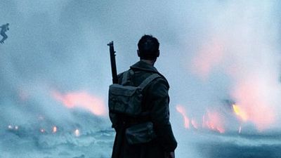 image de la news Dunkerque : le film ne sera pas prêt pour Cannes