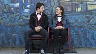 image de la news 13 Reasons Why : Les critiques US sous le charme de la série ado sombre de Netflix
