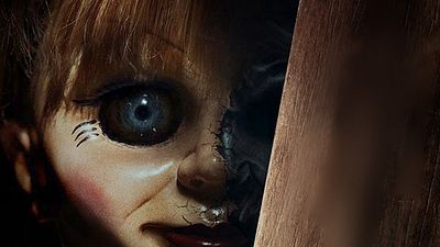 image de la news Annabelle 2 : la poupée maléfique dévoile ses origines dans une nouvelle bande-annonce flippante