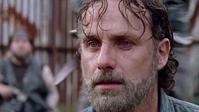 image de la news The Walking Dead : "la saison 8 sera encore plus intense" promet le showrunner de la série