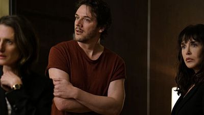 image de la news Dix Pour Cent : l'épisode avec Isabelle Adjani inspiré de... Xavier Dolan !