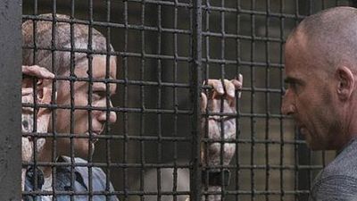 image de la news Prison Break : découvrez les premières minutes de la saison 5 !