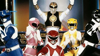 image de la news Power Rangers : 5 choses que vous ignoriez peut-être sur la franchise culte !