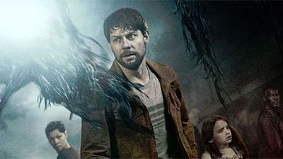 image de la news Outcast sur OCS : la bande-annonce de la saison 2 va vous posséder