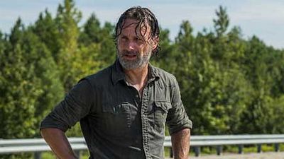 image de la news Andrew Lincoln de The Walking Dead aimerait apparaître dans la prochaine série Star Trek