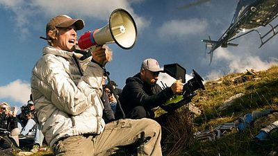 image de la news Transformers : Michael Bay annonce 14 histoires en développement !