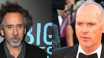 image de la news Dumbo : Tim Burton va-t-il retrouver son Batman ?