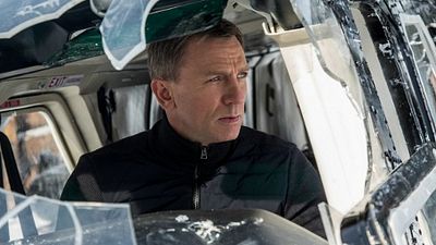 image de la news James Bond : Daniel Craig tout près de rempiler ?