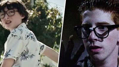 image de la news Ça : on compare le casting du film et celui de la mini-série !