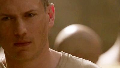 image de la news Prison Break : Michael Scofield prépare son évasion dans le teaser de l’épisode 2