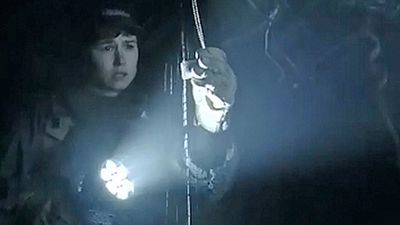 image de la news Alien Covenant : deux teasers pour un Easter Egg qui ressuscite un personnage !