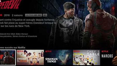 image de la news Vous pouvez enfin télécharger des films et séries Netflix sur votre ordinateur