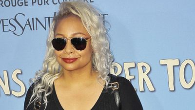 image de la news Phénomène Raven : le spin-off est commandé par Disney