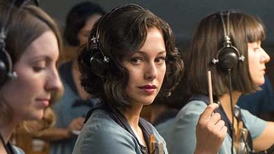 image de la news Bande-annonce Las chicas del cable : Quatre femmes en quête d’indépendance dans la nouvelle série Netflix