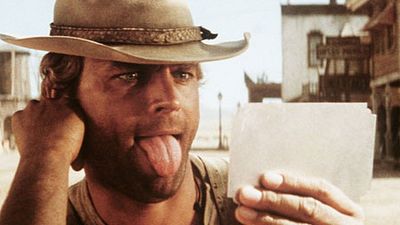 image de la news Mon nom est personne sur OCS Géant : 5 choses que vous ignorez peut-être sur ce western avec Terrence Hill