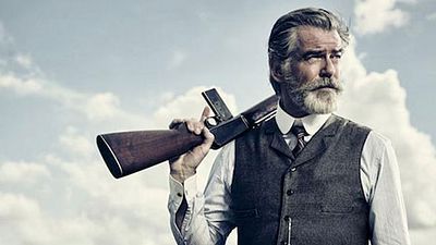 image de la news The Son : c'est quoi cette série ?