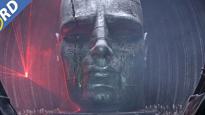 image de la news Faux Raccord : les gaffes et erreurs de Prometheus